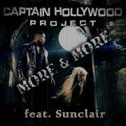 Captain Hollywood Feat Sunclair More More Highpass Deep Remix Vj Aux