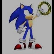 Sonic Lose Rings Sound Effect