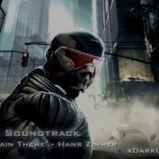 Crysis 2 Main Theme