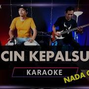 Karaoke Pa600 Cincin Kepalsuan Dangdut Koplo