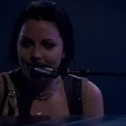 My Immortal Evanescence Live