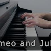 Romeo And Juliet Piano