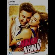 Yeh Jawaani Hai Deewani