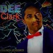 Dee Clark Nobody But You