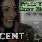 Oczy Zzielone