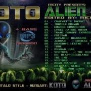 Koto The Alien Mix