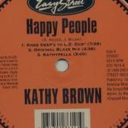 Happy People Knee Deep S To L B Dub Kathy Brown