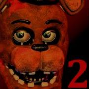 Fnaf 2 New Music Box