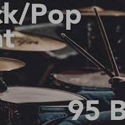 Drum Beat 95 Bpm