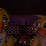 Sfm Fnaf Meeting Toy Chica