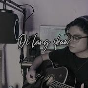 Cover Di Lang Ikaw Juris