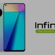 Infinix Ringtones