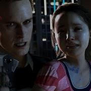 Detroit Become Human Soundtrack E3 2016 Hostage Demo Version