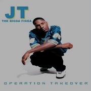 Jt The Bigga Figga Northern Cali