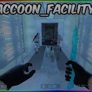 Css Zombie Escape Ze Raccoon Facility V5C