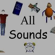 All Baldi S Basics In Education And Learning Sounds