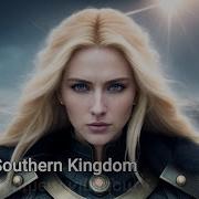 Mythic Mystic Music The Southern Kingdom Official Audio 2024