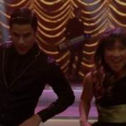 Glee Gangnam Style