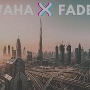 Faded X Swaha