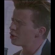 Take Me To Your Heart Rick Astley Sped Up