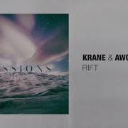 Krane X Awoltalk