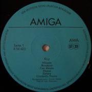 Key Mikado Instrumental Album Version 1988