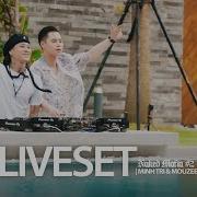 Dj Minhtri Live