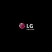 Lg Startup And Shutdown