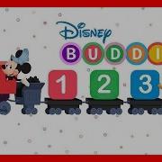 Disney Buddies Training Videos