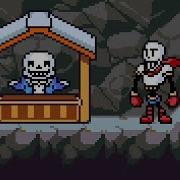 Nyeh Heh Heh Papyrus S Big Christmas Adventure