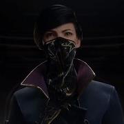 Dishonored 2 Daud Trailer