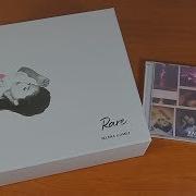 3 Selena Gomez Rare Limited Fanbox Unboxing