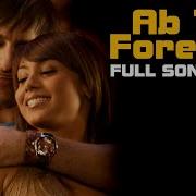 Ab To Forever From Ta Ra Rum Pum От Kk Shreya Ghoshal Vishal Dadlani