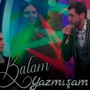 Elcin Adini Balam Yazmisam Mp3