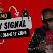 Busy Signal Comfort Zone