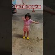 Tante Ngajarin Ponakan