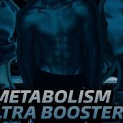 Subliminal Fast Metabolism