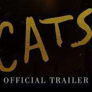 Cats The Musical 2019