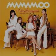 You Don T Know Me Mamamoo