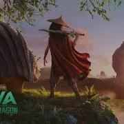 Raya And The Last Dragon Trailer Version Music