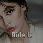 Ride It Two Original Mix Riltim