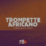 Trompette Africano