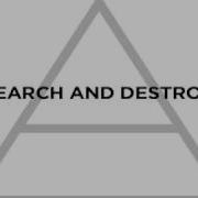 30 Seconds To Mars Search And Destroy