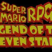 Super Mario Rpg Fight Against An Armed Boss