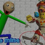 Baldi You Re Mine But With Extra Keyframes