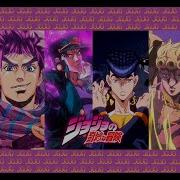 Jojo Op 60Fps