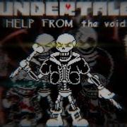 Undertale Help Form The Void Phase 3