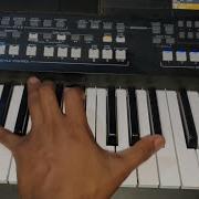 How To Play Piano Sebene Bass