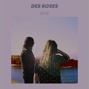 Des Roses Rebecca