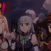 Konosuba Ending 2